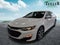 2021 Chevrolet Malibu RS