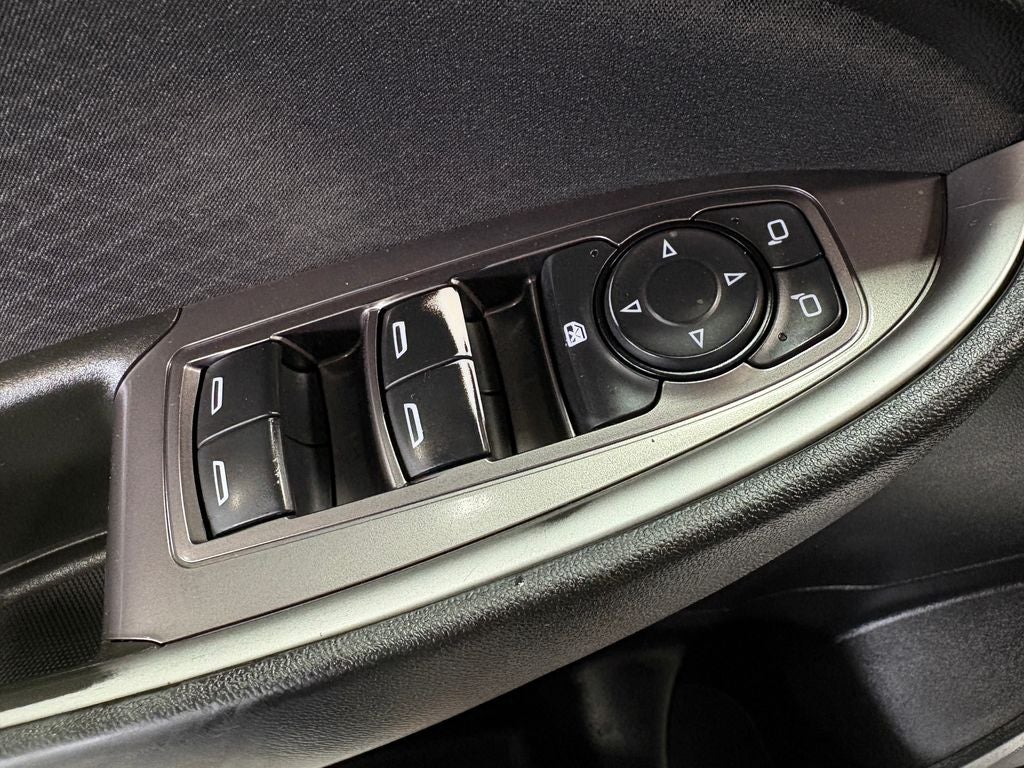 2021 Chevrolet Malibu RS