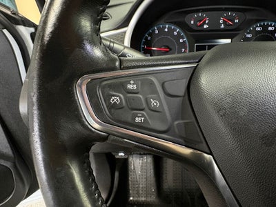 2021 Chevrolet Malibu RS