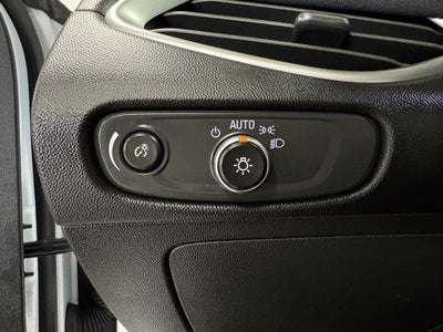 2021 Chevrolet Malibu RS