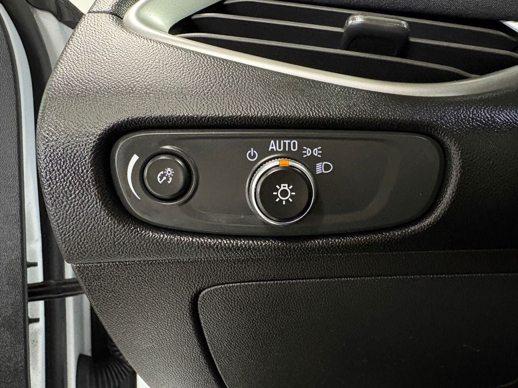 2021 Chevrolet Malibu RS