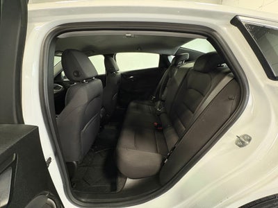 2021 Chevrolet Malibu RS