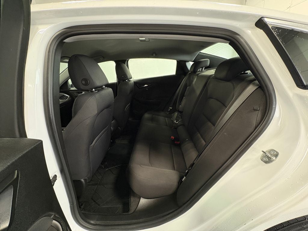 2021 Chevrolet Malibu RS