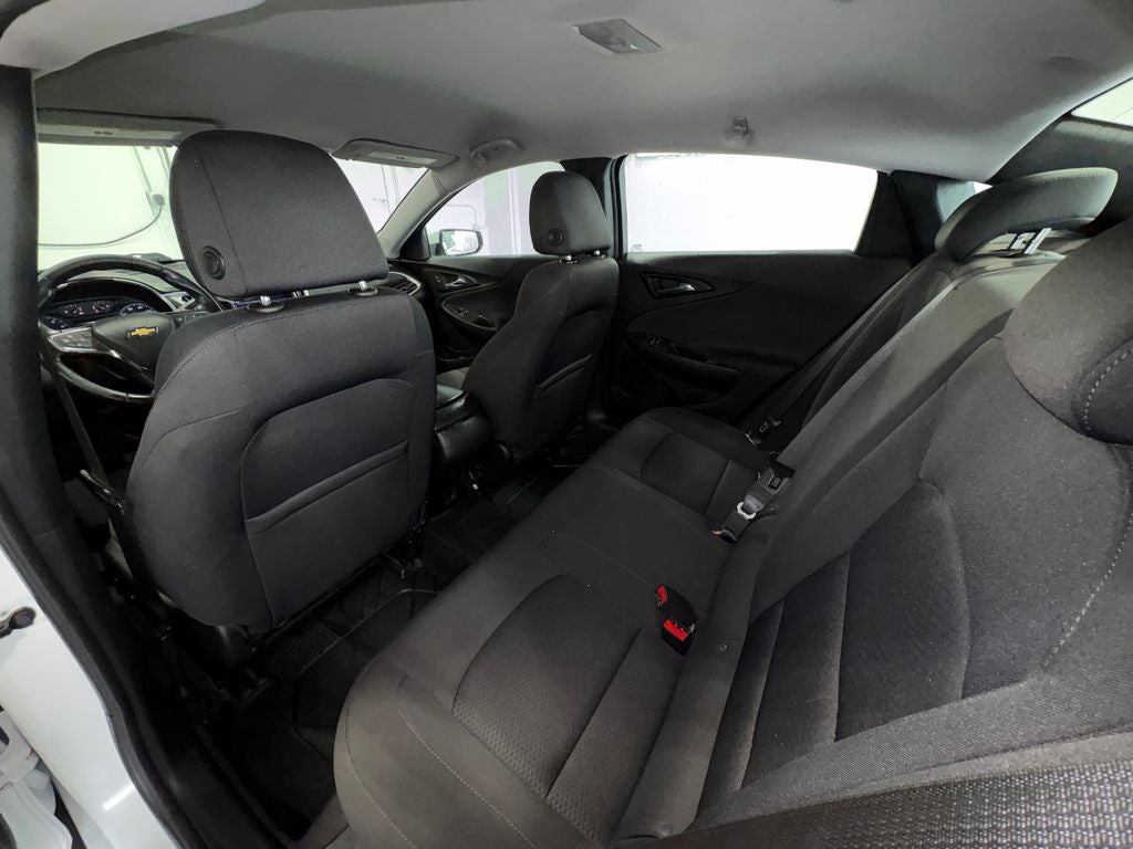 2021 Chevrolet Malibu RS