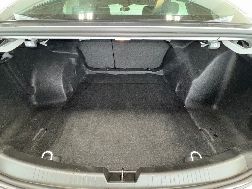 2021 Chevrolet Malibu RS