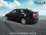 2014 Cadillac ATS 2.5L