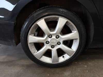 2016 Cadillac ATS 2.0L Turbo Bluetooth For Phone/Audio