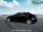 2016 Cadillac ATS 2.0L Turbo Bluetooth For Phone/Audio