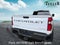 2022 Chevrolet Silverado 2500HD Custom Suspension Package