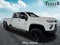 2022 Chevrolet Silverado 2500HD Custom Suspension Package