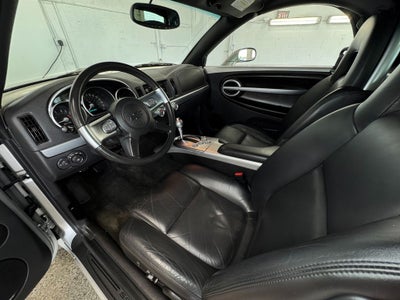 2004 Chevrolet SSR Base