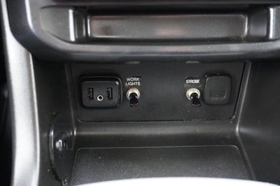 2022 Chevrolet Colorado LT Apple CarPlay/Android Auto & Rear Vision Camera