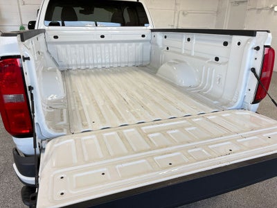 2022 Chevrolet Colorado LT Preferred Equipment Group 2LT
