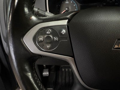 2022 Chevrolet Colorado LT Apple CarPlay/Android Auto
