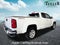 2022 Chevrolet Colorado LT Alloy wheels