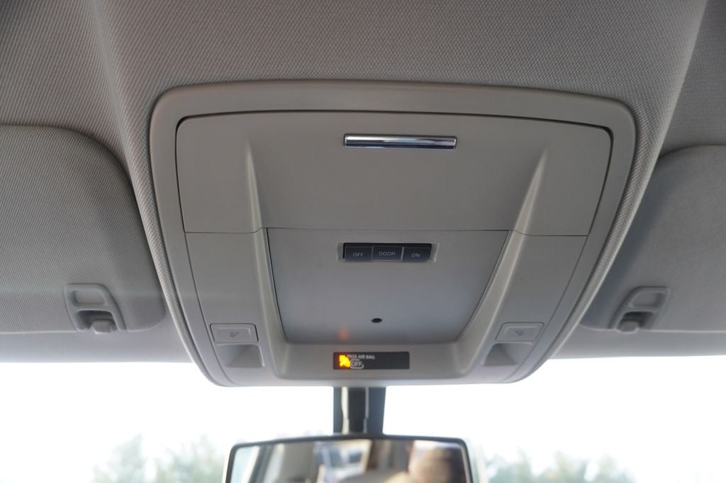 2015 Chevrolet Silverado 1500 LS Bluetooth® For Phone