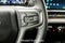 2025 Chevrolet Silverado 1500 LT 12.3'' Multicolor Display & Navigation System