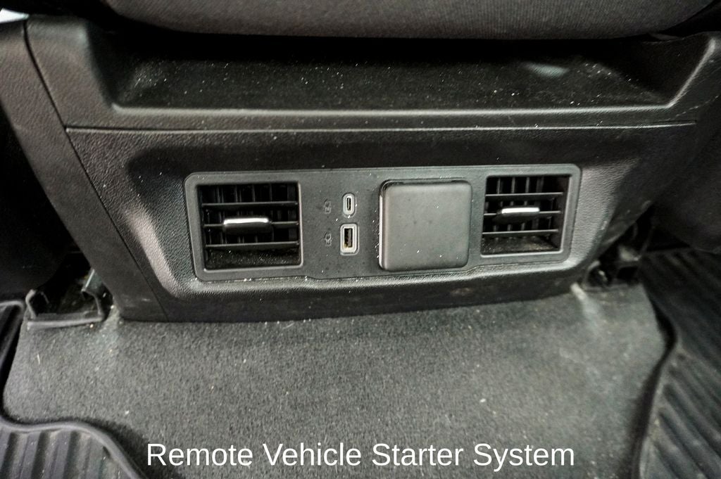 2025 Chevrolet Silverado 1500 LT 12.3'' Multicolor Display & Navigation System