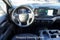 2025 Chevrolet Silverado 1500 LT Navigation System & 12.3" Multicolor Reconfigurabl