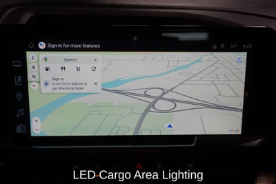 2025 Chevrolet Silverado 1500 LT Navigation System & 12.3" Multicolor Reconfigurabl