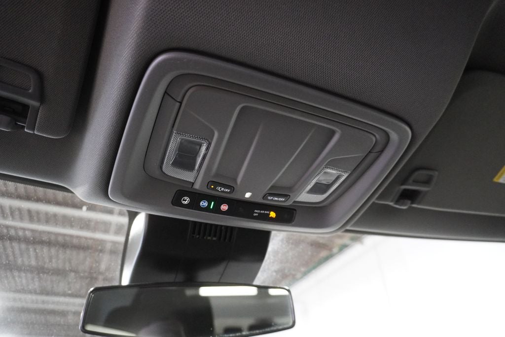 2025 Chevrolet Silverado 1500 LT Navigation System & 12.3" Multicolor Reconfigurabl