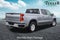 2025 Chevrolet Silverado 1500 LT 12.3" Multicolor Reconfigurable Digital Display &