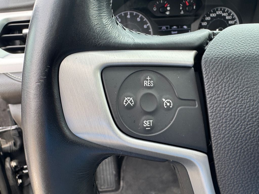 2019 GMC Acadia SLE-2 3rd row seat