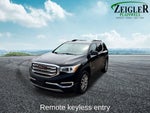 2019 GMC Acadia SLE-2 3rd row seat