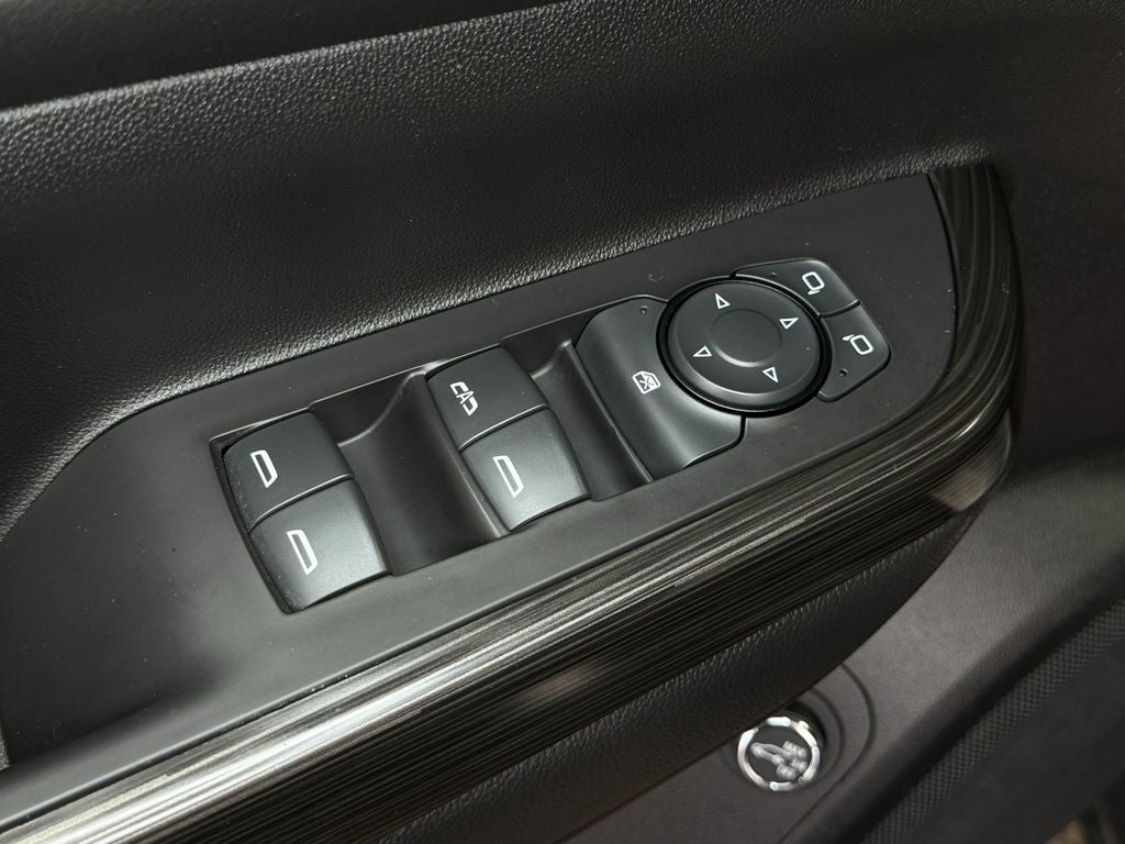 2019 GMC Acadia SLT-1 3rd Row Seat