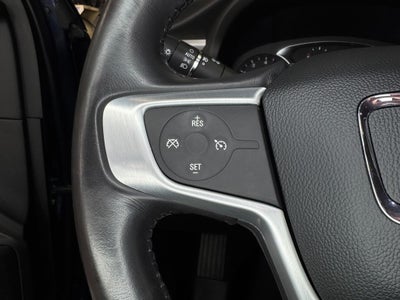 2019 GMC Acadia SLT-1 3rd Row Seat