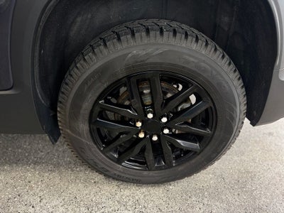 2019 GMC Acadia SLT-1 3rd Row Seat