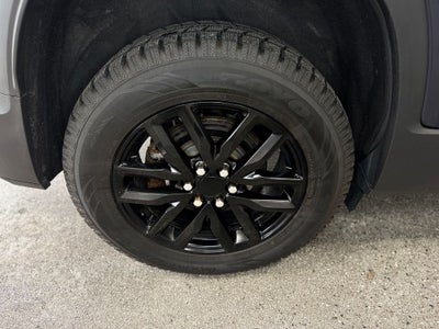 2019 GMC Acadia SLT-1 3rd Row Seat