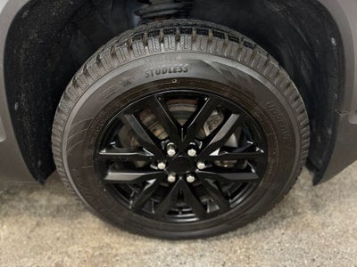2019 GMC Acadia SLT-1 3rd Row Seat