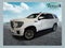2024 GMC Yukon SLT Navigation System