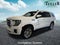 2024 GMC Yukon SLT Navigation System