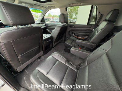 2020 Chevrolet Tahoe Premier RST 6.2L Performance Edition