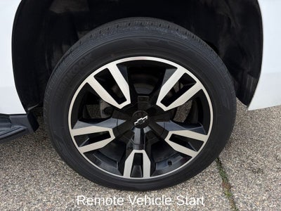 2020 Chevrolet Tahoe Premier RST 6.2L Performance Edition
