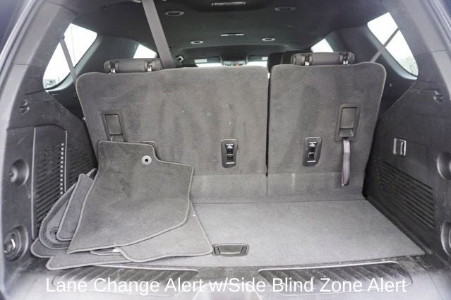 2023 Chevrolet Tahoe LS Apple CarPlay/Android Auto &Driver Alert Package