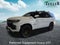 2021 Chevrolet Tahoe Z71 Rear Media & Nav Package