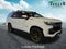 2021 Chevrolet Tahoe Z71 Rear Media & Nav Package