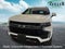 2021 Chevrolet Tahoe Z71 Rear Media & Nav Package