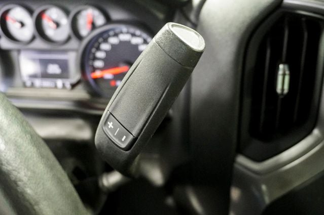 2024 GMC Sierra 2500HD Pro HD Rear Vision Backup Camera & Blue Tooth