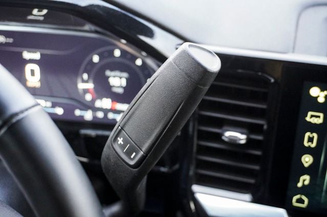 2024 GMC Sierra 1500 SLE Navigation System & Backup Cam