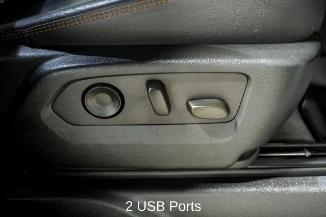 2022 GMC Sierra 1500 AT4 Power Sunroof & Navigation System