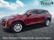 2018 Cadillac XT5 Base Bose Premium 8-Speaker Audio System Feature