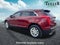2018 Cadillac XT5 Base Bose Premium 8-Speaker Audio System Feature