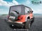 2005 Jeep Wrangler Unlimited Unlimited