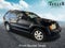 2009 Jeep Grand Cherokee Laredo Alloy wheels
