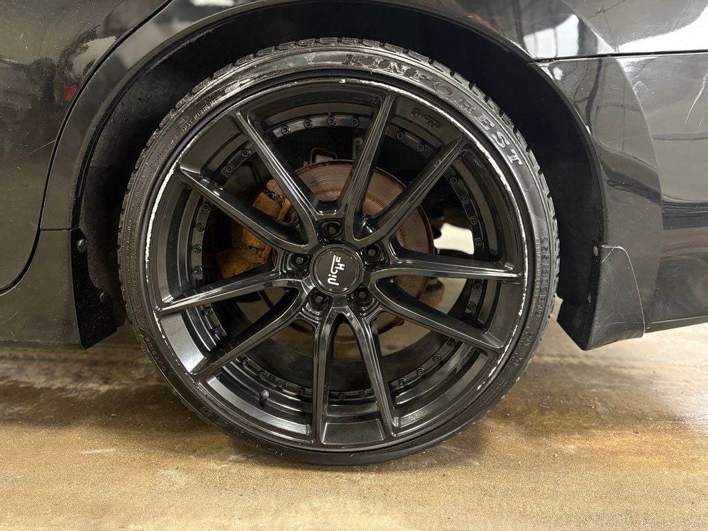 2018 Nissan Altima 2.5 SV Technology Package