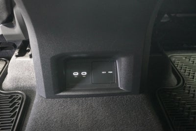 2021 Volkswagen Atlas 3.6L V6 SEL Premium R-Line